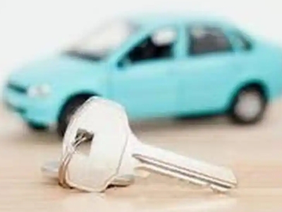 都安汽车抵押贷款办理流程,都安车抵贷需要什么条件?